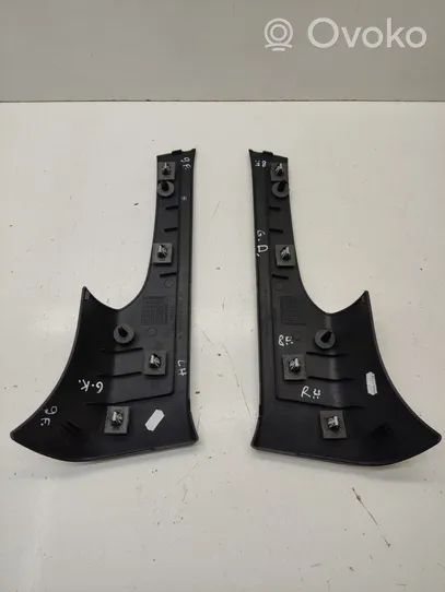 Ford B-MAX Altro elemento di rivestimento della portiera posteriore AV11R24582BDW