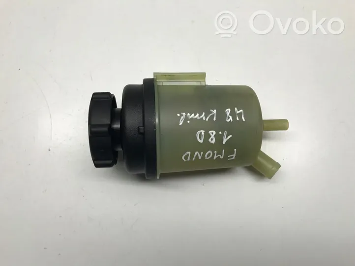 Ford Mondeo MK IV Serbatoio/vaschetta del liquido del servosterzo 6G913R700