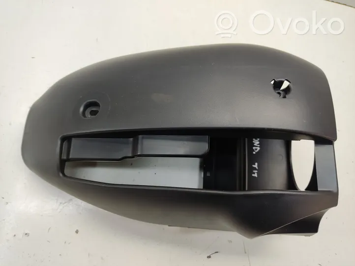 Ford Mondeo MK IV Rivestimento del piantone del volante 7S713533B