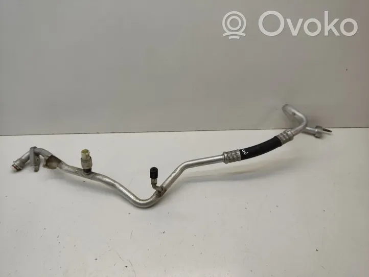 Ford Kuga I Air conditioning (A/C) pipe/hose 