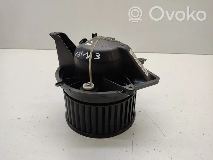 Mini Cooper Countryman R60 Ventola riscaldamento/ventilatore abitacolo 3422645