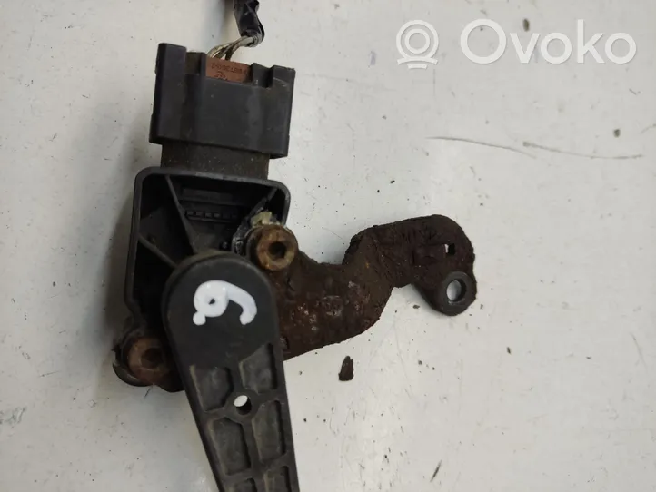 Mini Cooper Countryman R60 Sensor de nivel del faro delantero/principal 6785205