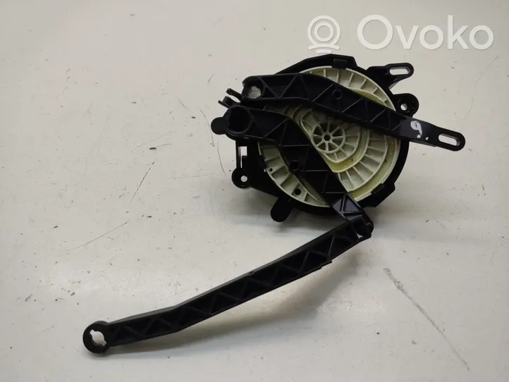 Mini Cooper Countryman R60 Moteur / actionneur de volet de climatisation 3422658