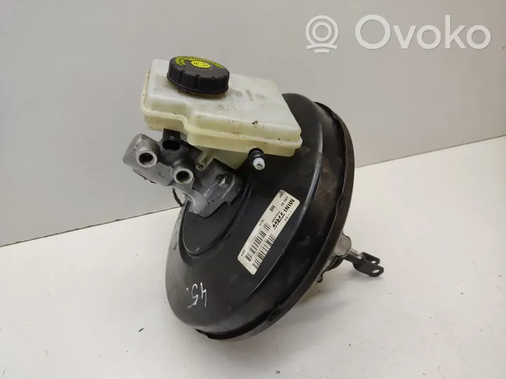 Mini Cooper Countryman R60 Servo-frein 6772413