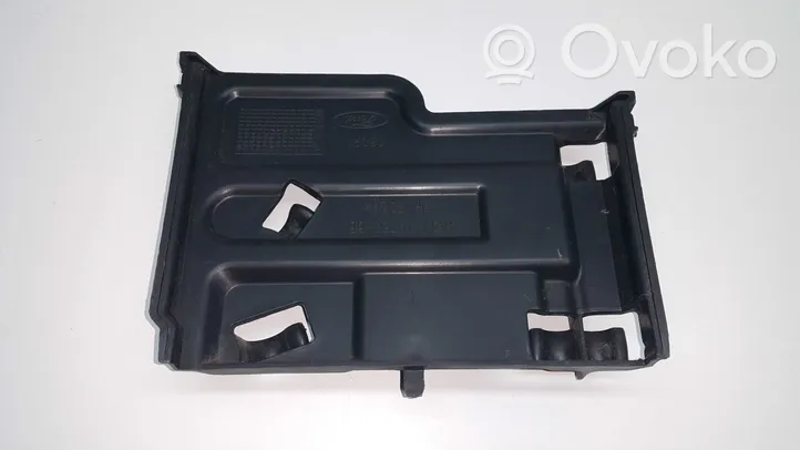 Ford C-MAX I Coperchio/tappo della scatola vassoio della batteria 4M5110757BB