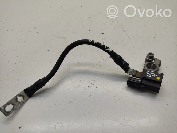 KIA Sportage Negative earth cable (battery) 371803U100