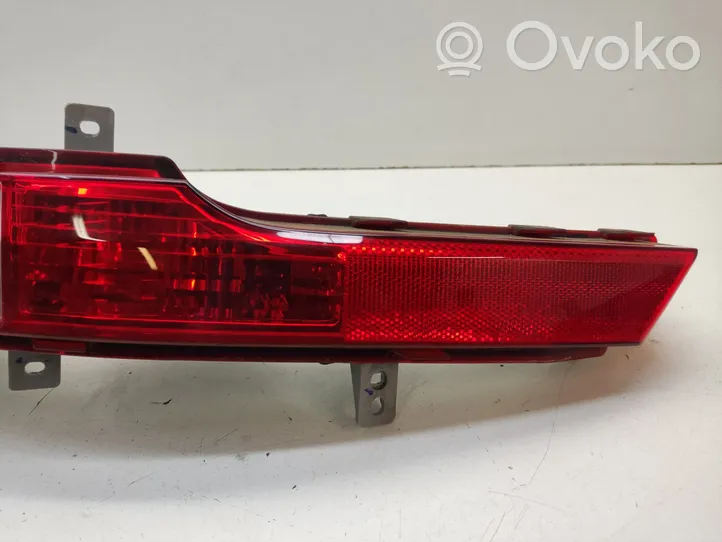 KIA Sportage Lampa zderzaka tylnego 924053U3