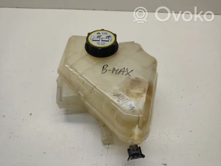 Ford B-MAX Coolant expansion tank/reservoir 3M5H8100AD