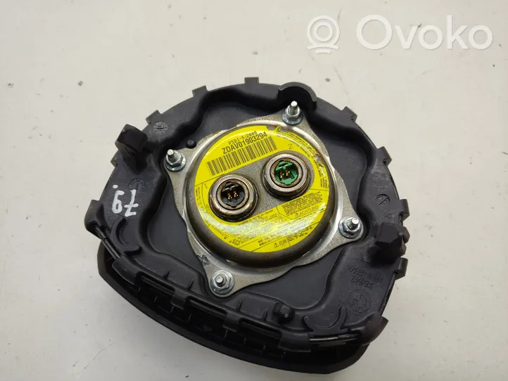 BMW 1 E81 E87 Steering wheel airbag 66199001