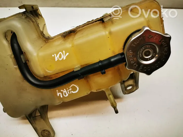 Chrysler 300 - 300C Coolant expansion tank/reservoir 04596466AF