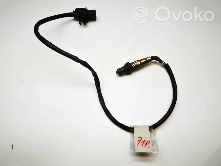 Chrysler 300 - 300C Lambda probe sensor 0258017095