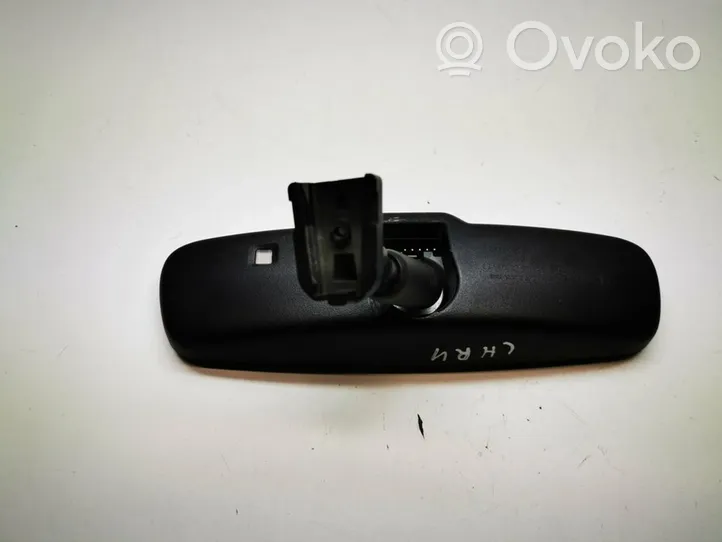 Chrysler 300 - 300C Rear view mirror (interior) 04806227AC