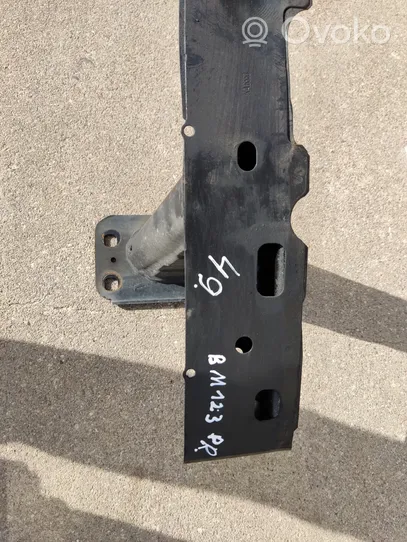 BMW 1 E81 E87 Front bumper cross member 590678