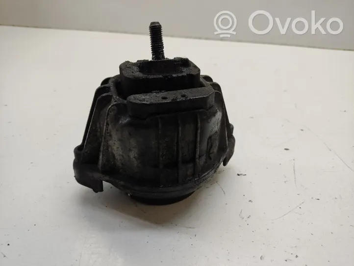 BMW 1 E81 E87 Supporto della scatola del cambio 139811