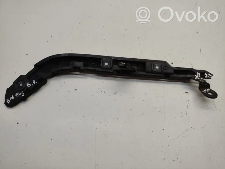 BMW 1 E81 E87 Support de pare-chocs arrière 7058518