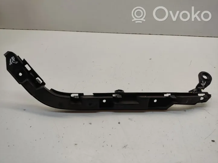 BMW 1 E81 E87 Support de pare-chocs arrière 7058518