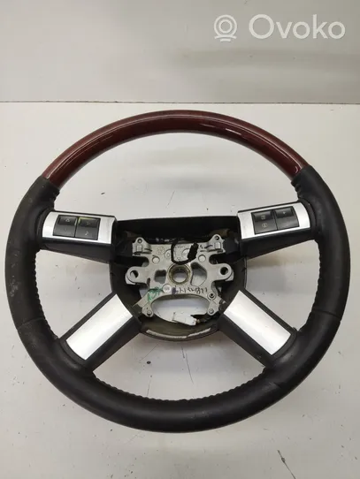 Chrysler 300 - 300C Steering wheel 0UV241DVAG