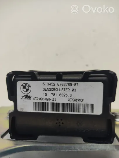 BMW 1 E81 E87 Moduł / Sterownik ESP 6762769