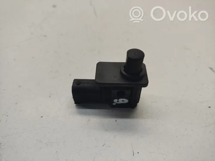 BMW 1 E81 E87 Capot interrupteur d'alarme 9119052