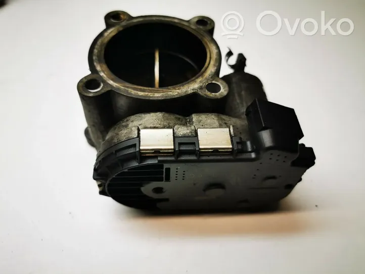 Chrysler 300 - 300C Throttle valve A6420900070