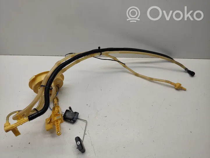 BMW 1 E81 E87 Sensore di livello del carburante 7190944