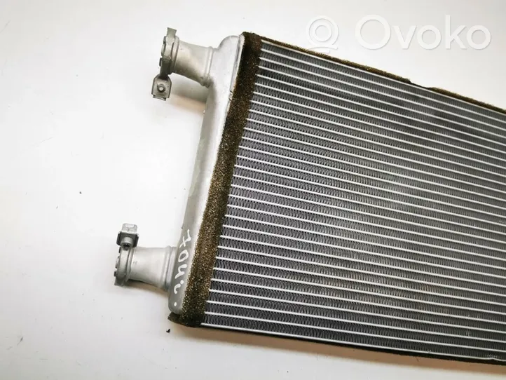 Chrysler 300 - 300C Radiateur soufflant de chauffage 