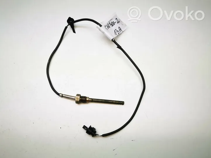 Chrysler 300 - 300C Izplūdes gāzu temperatūras sensors A0051532228