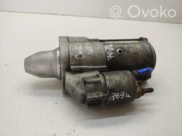 Chrysler 300 - 300C Starter motor 56044572AB