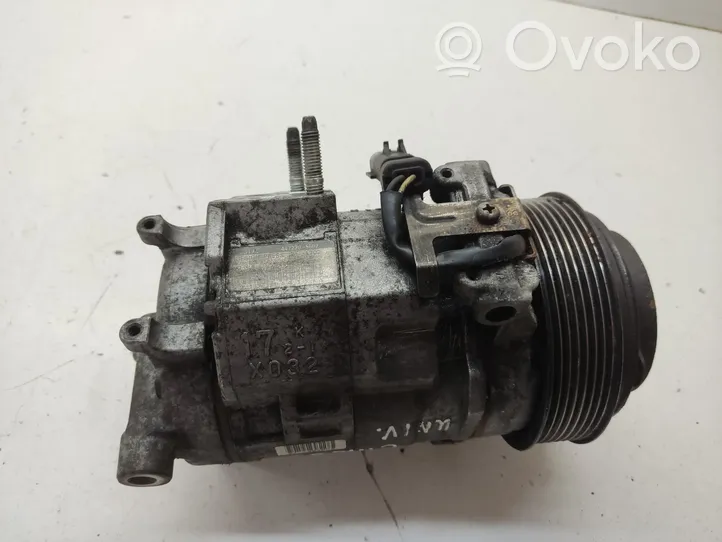 Chrysler 300 - 300C Air conditioning (A/C) compressor (pump) 55116835AE