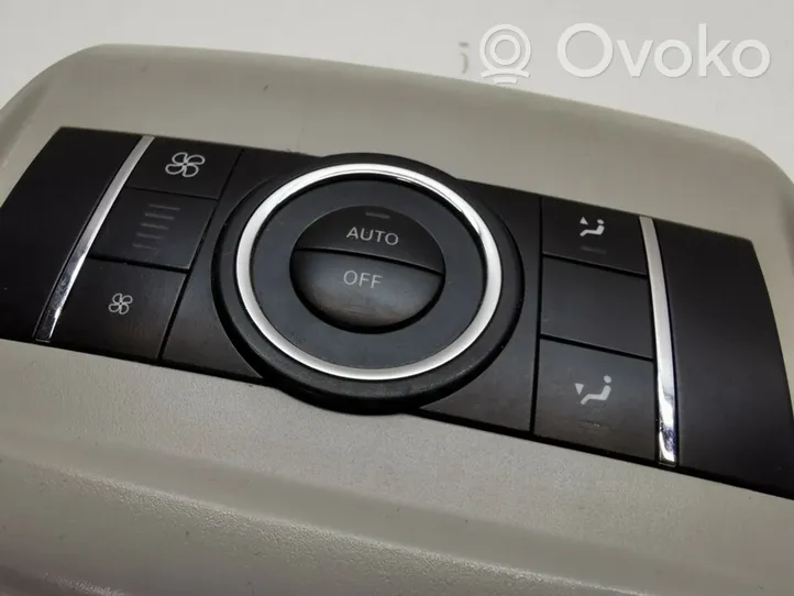 Mercedes-Benz R W251 Panel klimatyzacji A2516830928
