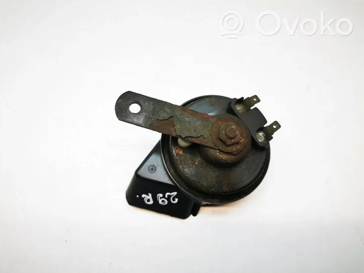 Mercedes-Benz R W251 Signal sonore E9703881165