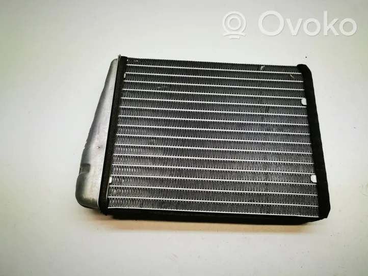 Mercedes-Benz R W251 Heater blower radiator 668110F