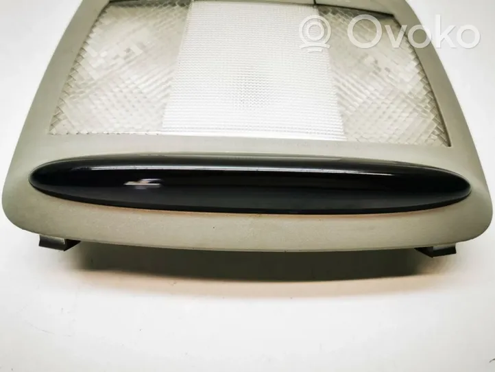 Mercedes-Benz R W251 Rear seat light A1648200423