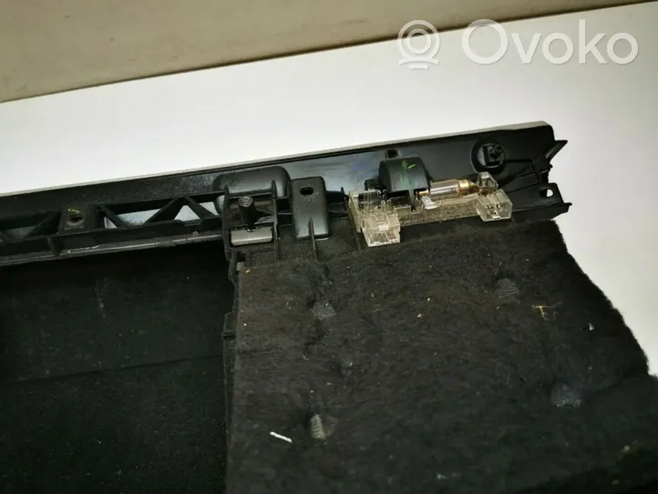 Mercedes-Benz R W251 Glove box P16877815