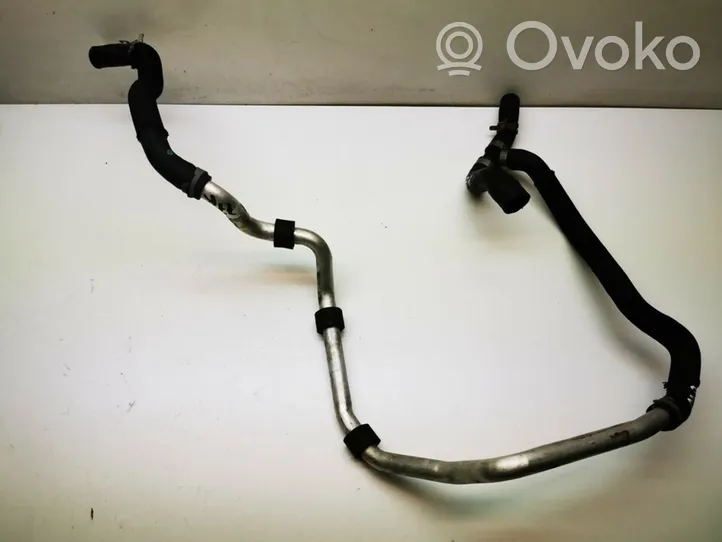 Mercedes-Benz R W251 Engine coolant pipe/hose A2515014982