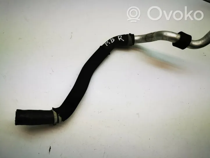 Mercedes-Benz R W251 Engine coolant pipe/hose A2515014982