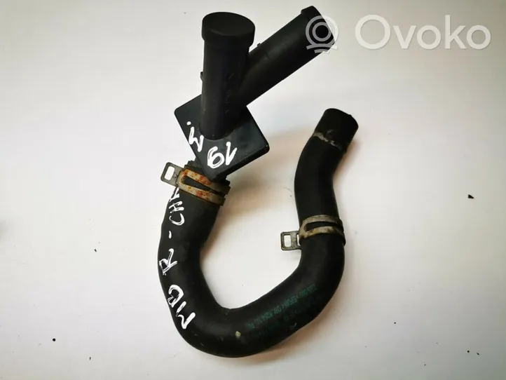 Mercedes-Benz R W251 Engine coolant pipe/hose A2515013582