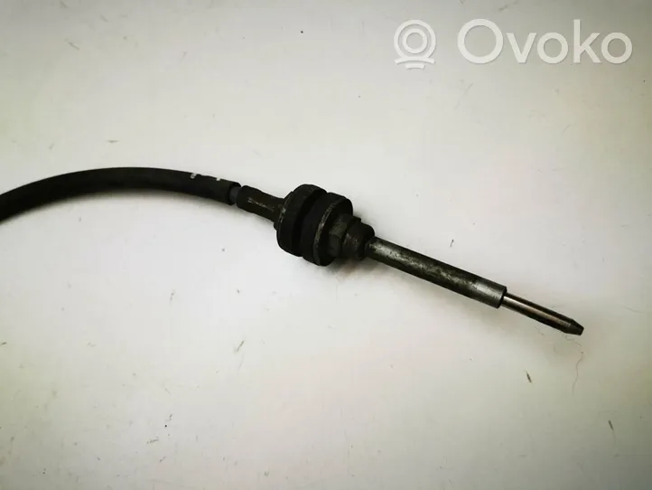 Land Rover Range Rover L322 Cavo comando del freno a mano/freno di stazionamento 7509125