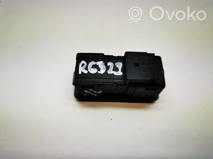 Land Rover Range Rover L322 Sunroof switch 6901474