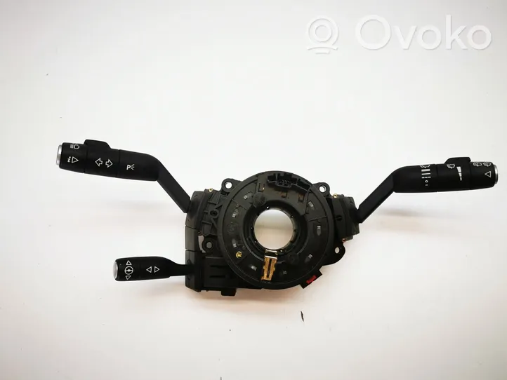 Land Rover Range Rover L322 Leva/interruttore dell’indicatore di direzione e tergicristallo 6901775