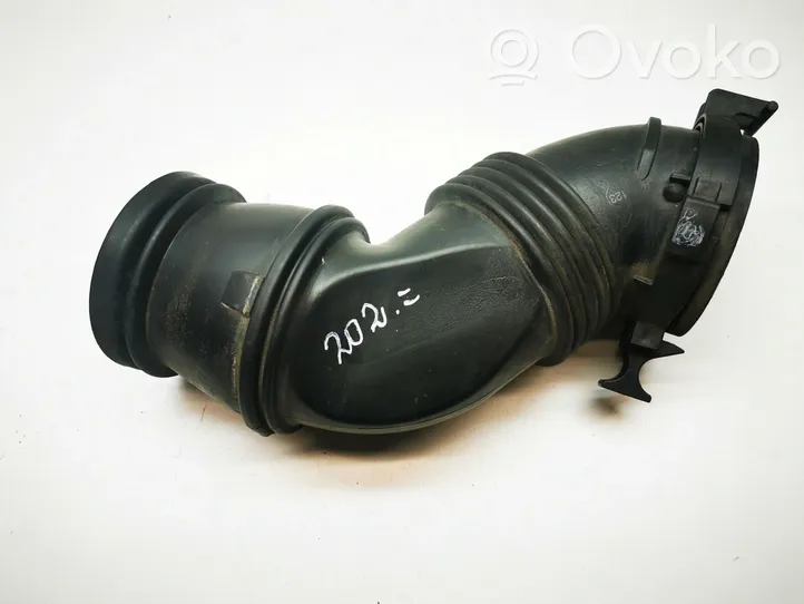 Land Rover Range Rover L322 Tube d'admission d'air 7503720