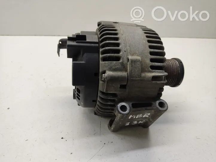 Mercedes-Benz R W251 Alternator A6421540502