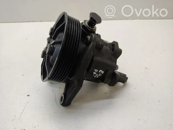 BMW 3 E90 E91 Power steering pump 7564503