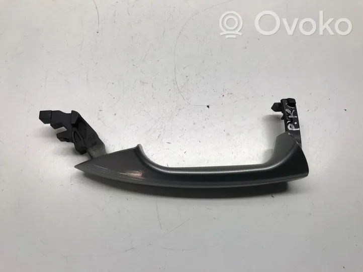 Mercedes-Benz C W204 Maniglia esterna per portiera anteriore A2047600170