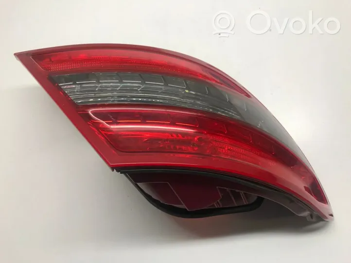 Mercedes-Benz C W204 Takavalot 2048202964L