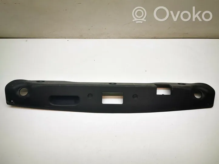 Mercedes-Benz C W204 Rivestimento portellone A2047580002