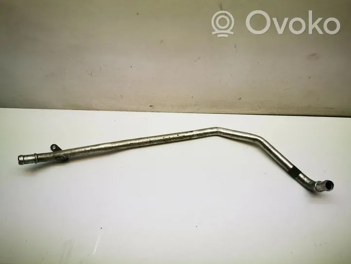 Mercedes-Benz C W204 Engine coolant pipe/hose A2048302496