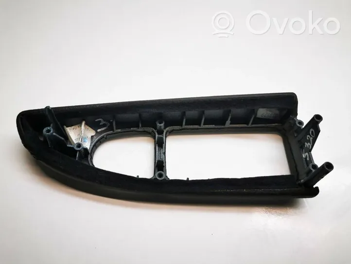 Mercedes-Benz S W221 Support bouton lève vitre porte avant A2217200489