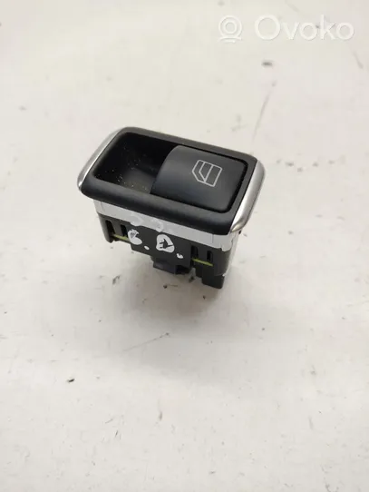 Mercedes-Benz A W176 Electric window control switch A2049058102