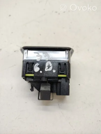 Mercedes-Benz A W176 Electric window control switch A2049058102